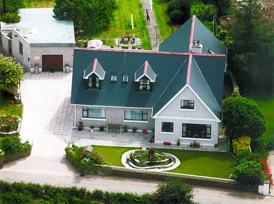 Melrose Bed and Breakfast