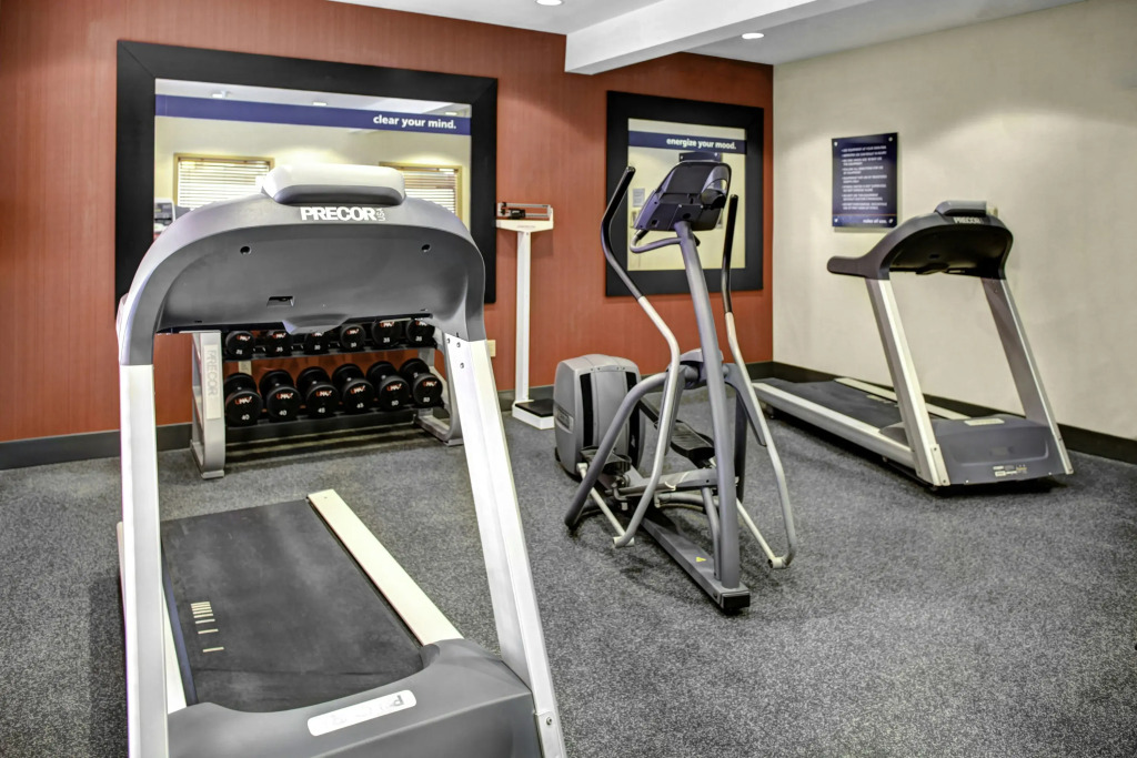 Hampton Inn Coldwater