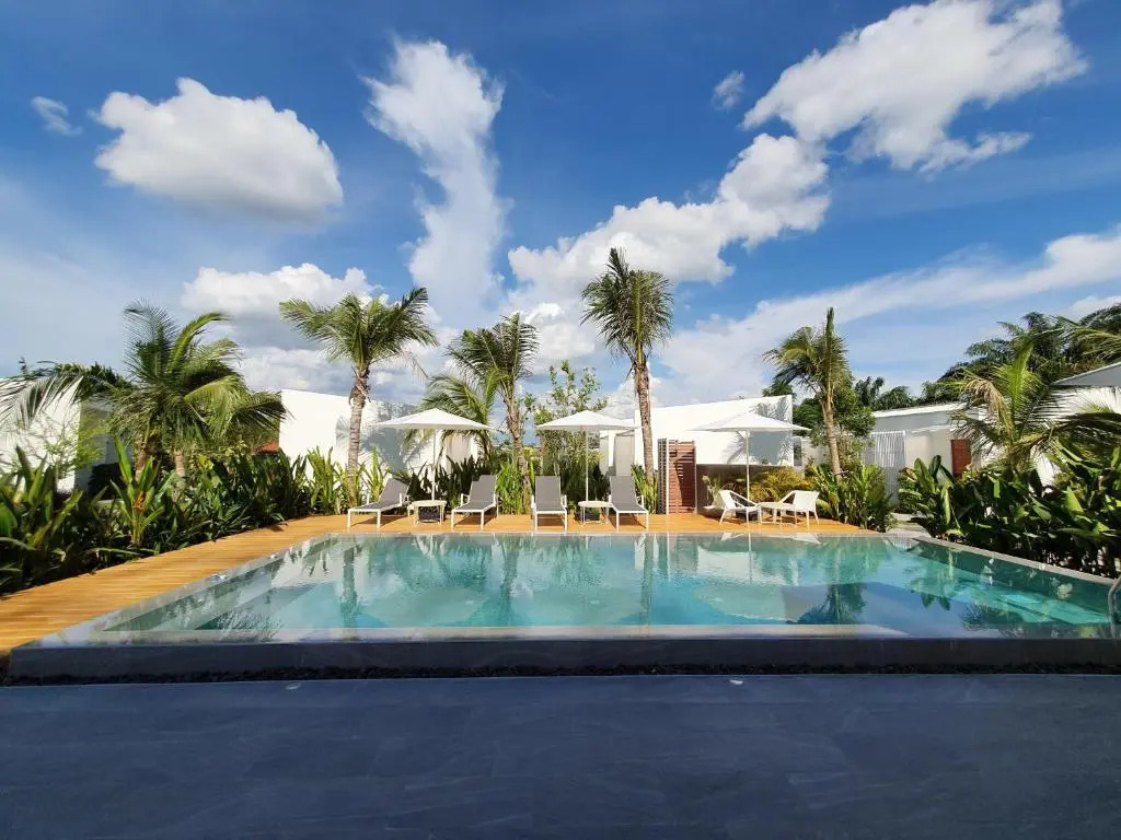 MEET Boutique Resort