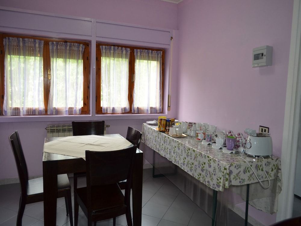 A Casa di Carla