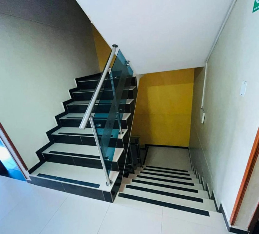 Hotel Bucarica Plaza