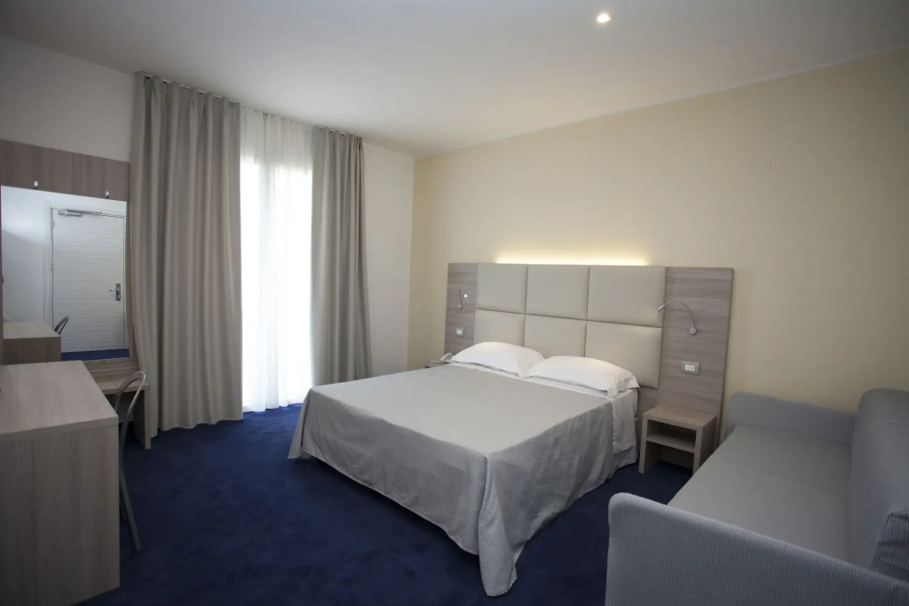 Hotel Bella Lazise