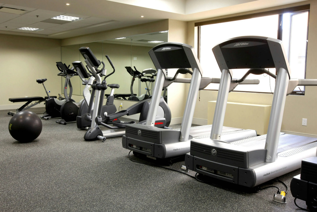 Delta Hotels by Marriott Regina