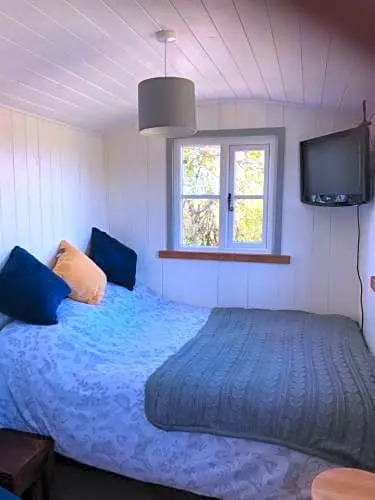 Field Hut