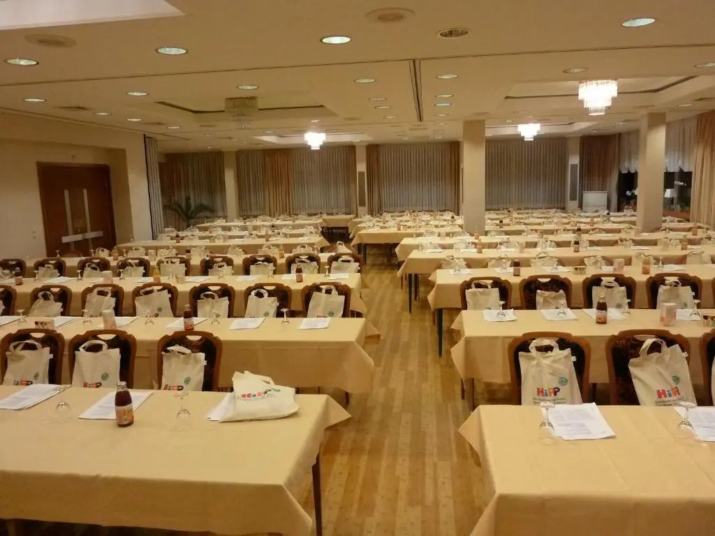 DAHL Hotel & Restaurant GmbH