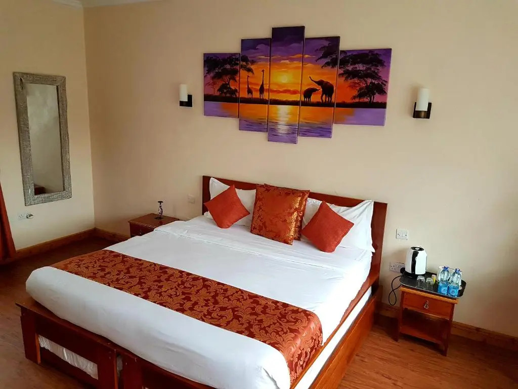 The Farmhouse Inn