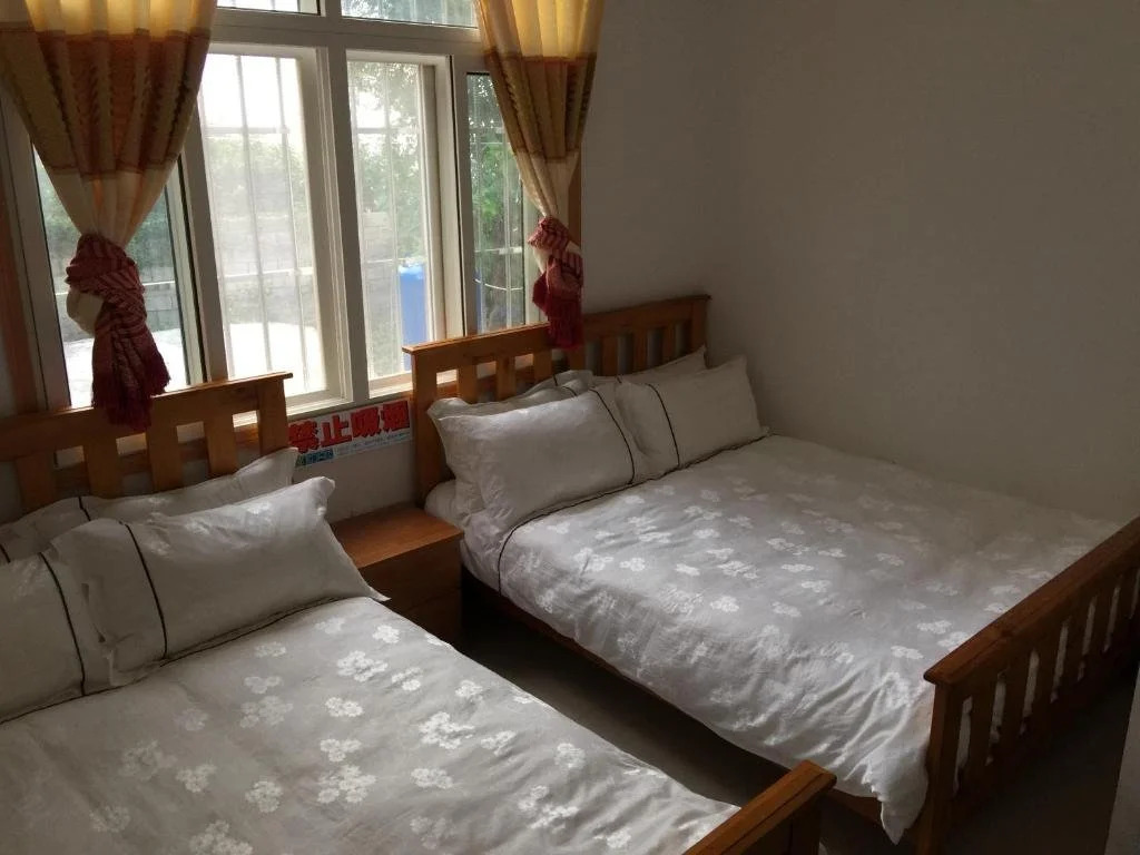 Qingdao That Way Inn