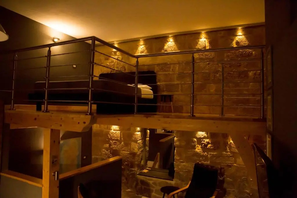 "Here" Mini loft Alghero