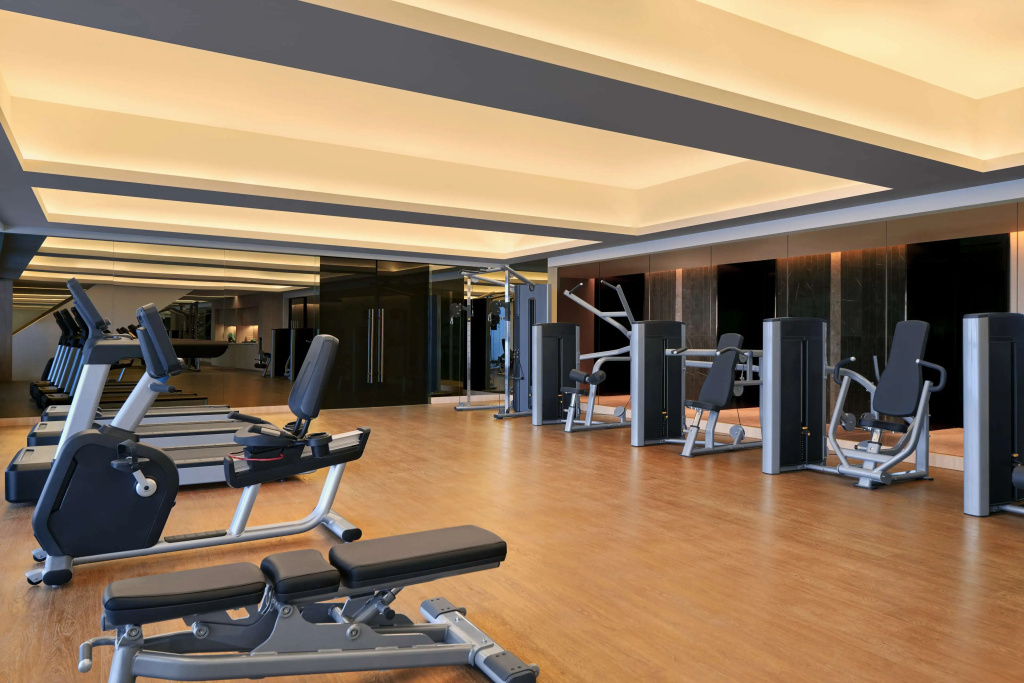 PARKROYAL Serviced Suites Jakarta