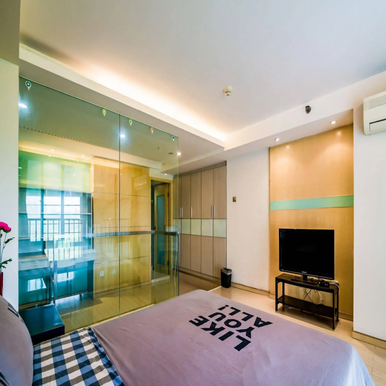 Century Home Service Apartment