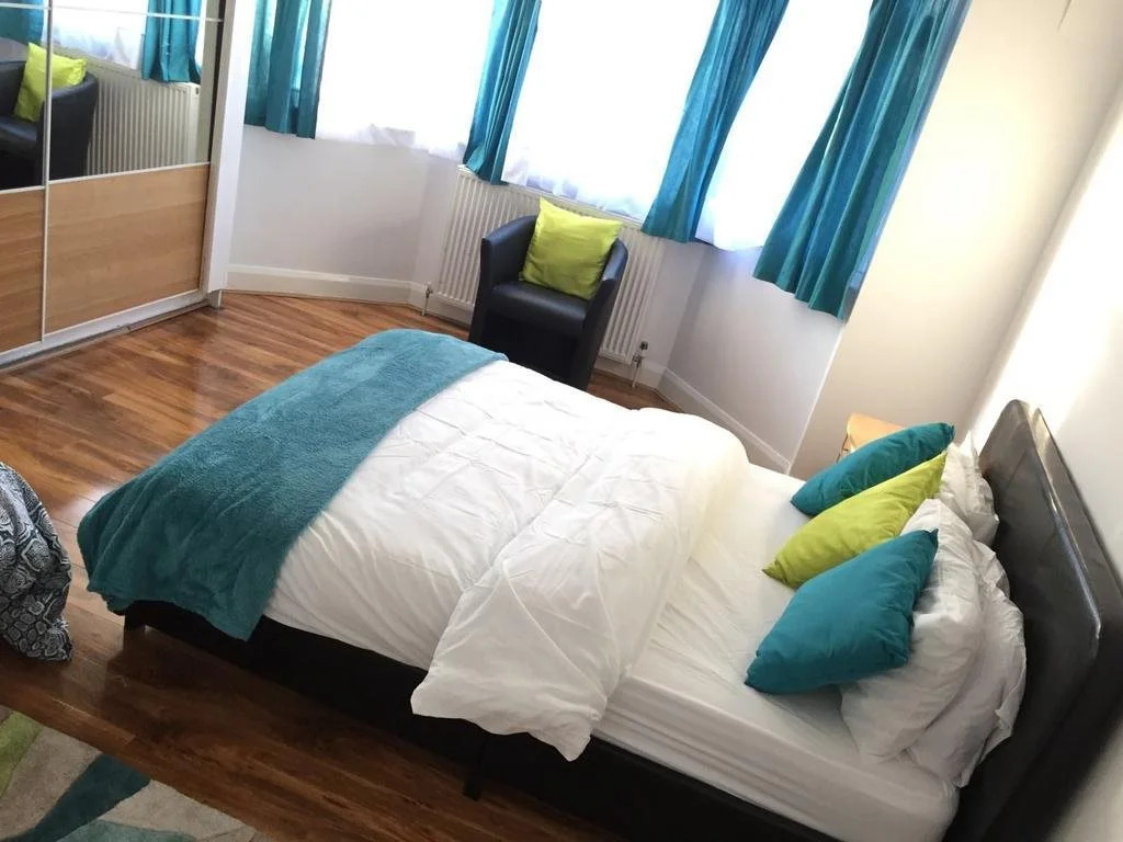 St Mildreds Rooms