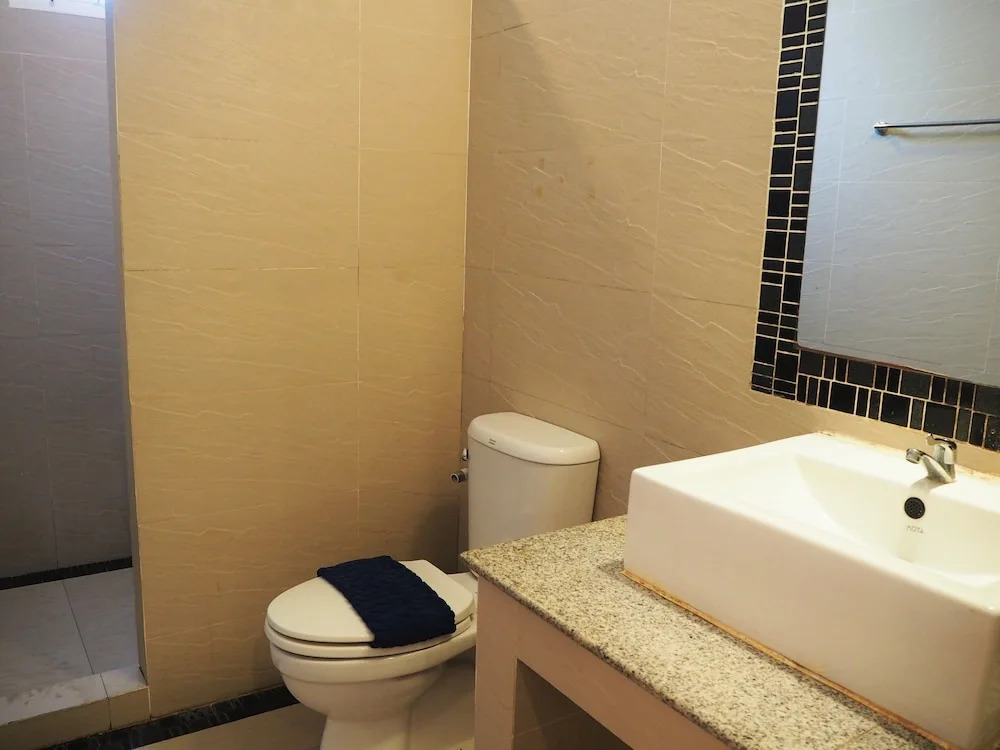 Baan Pimsamai Pool Villa Hua Hin