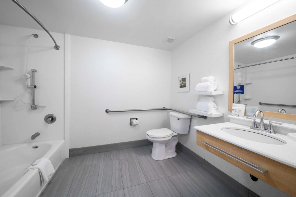 Hampton Inn & Suites Modesto - Salida