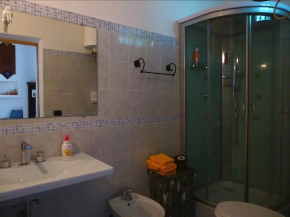 B&B Orgosolo