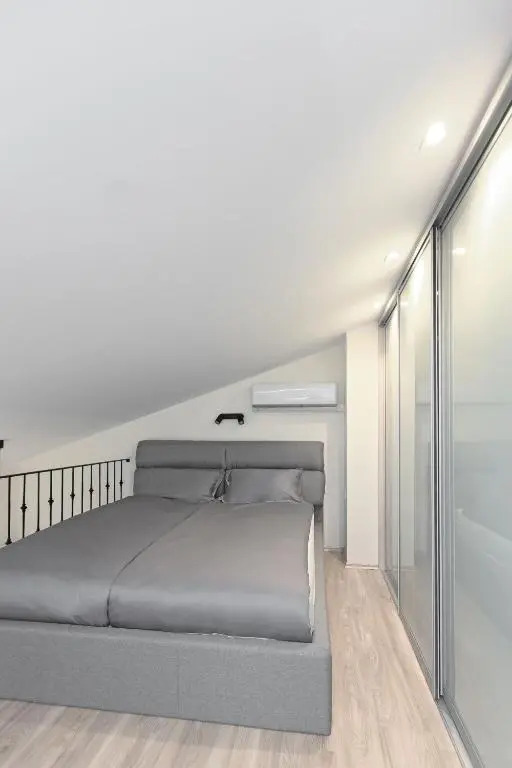 Kaunas City Center loft by URBAN RENT