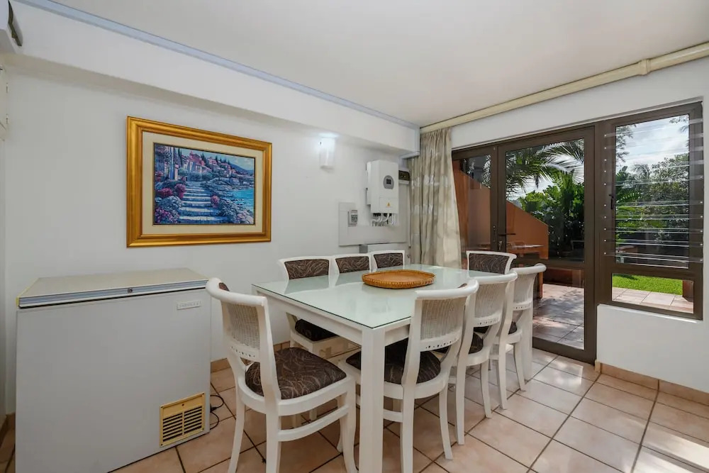San Lameer Villa Rentals  2813