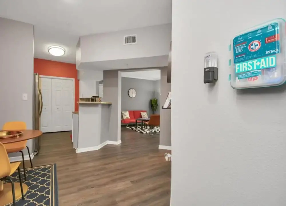 TX Home Group - Medical Center