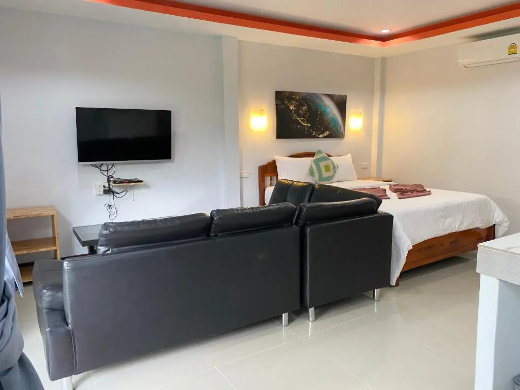 CheeVa Beach Resort