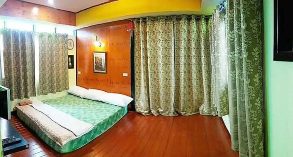 Art-Made Homestay