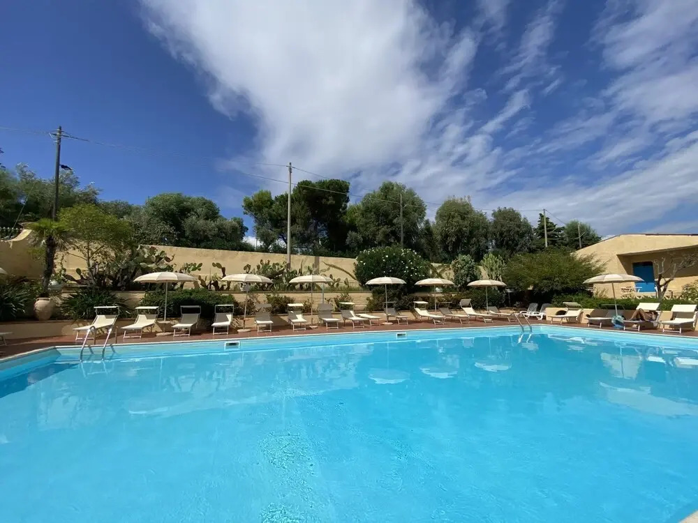 Residence Esmeraldo