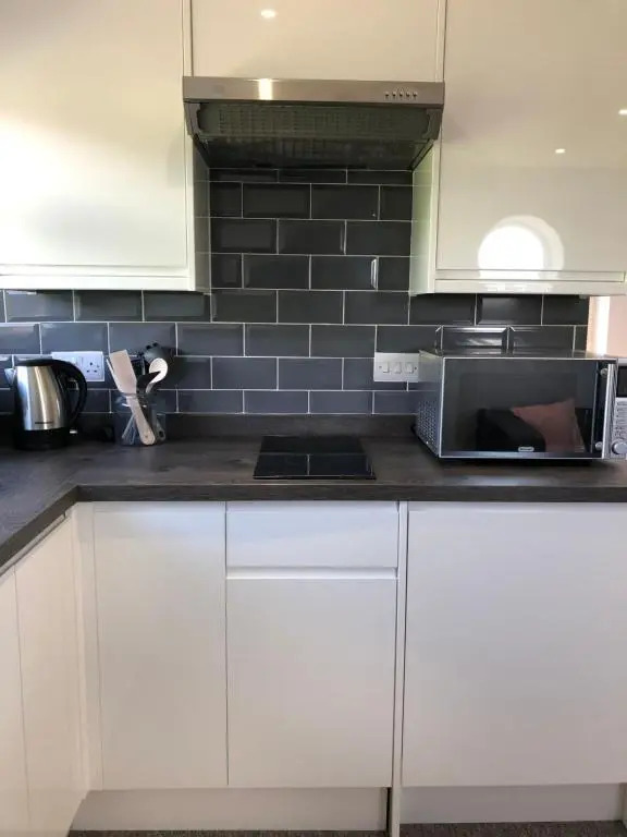 The Annexe