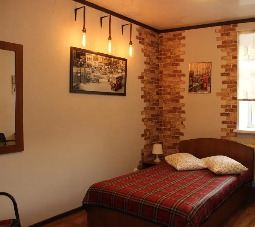 Hotel 1