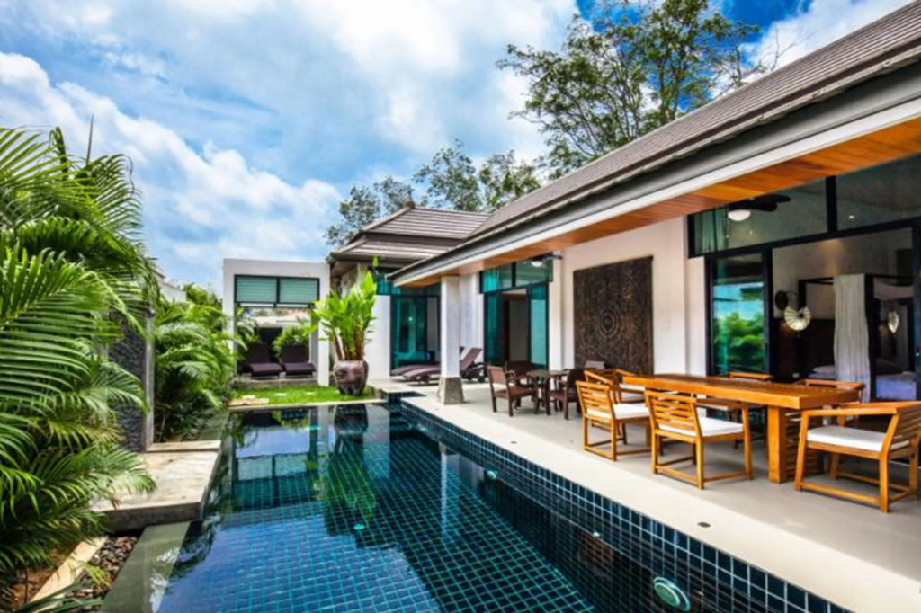 Emotion 2 Villa by G Estate