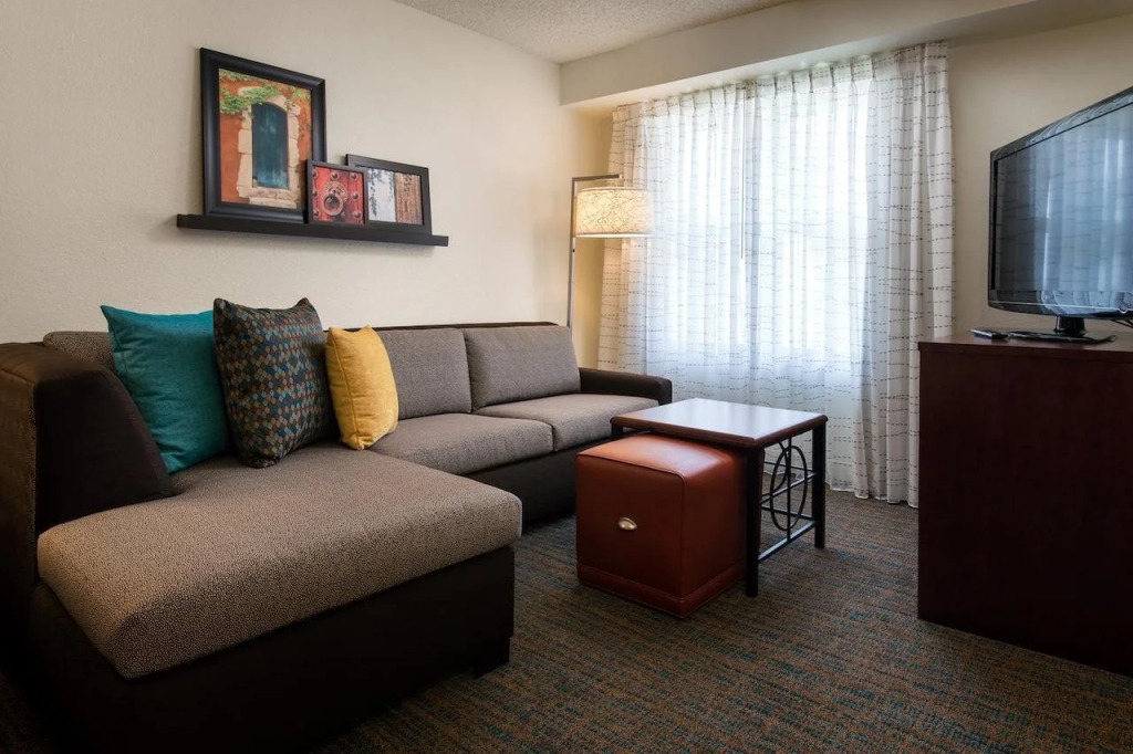 Residence Inn San Diego Sorrento Mesa/Sorrento Valley