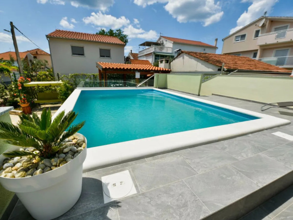 House Marko Zadar/Sukošan
