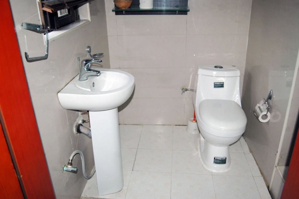 Villa Angellia Boutique Hotel Victoria Island