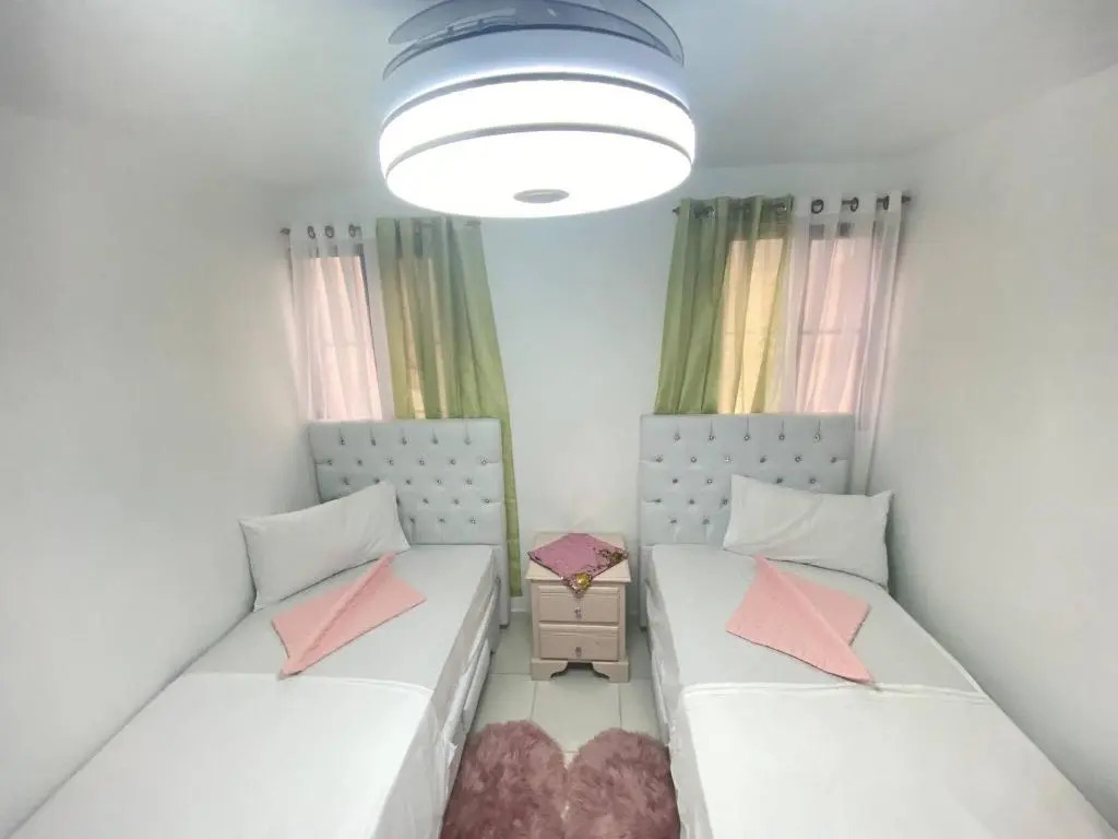 9 Cozy3bedroomsaptparkingwififreemonumentoarea