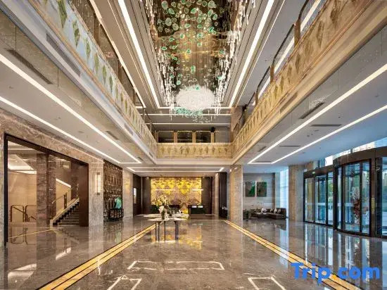 Grand Madison Weifang Hotel