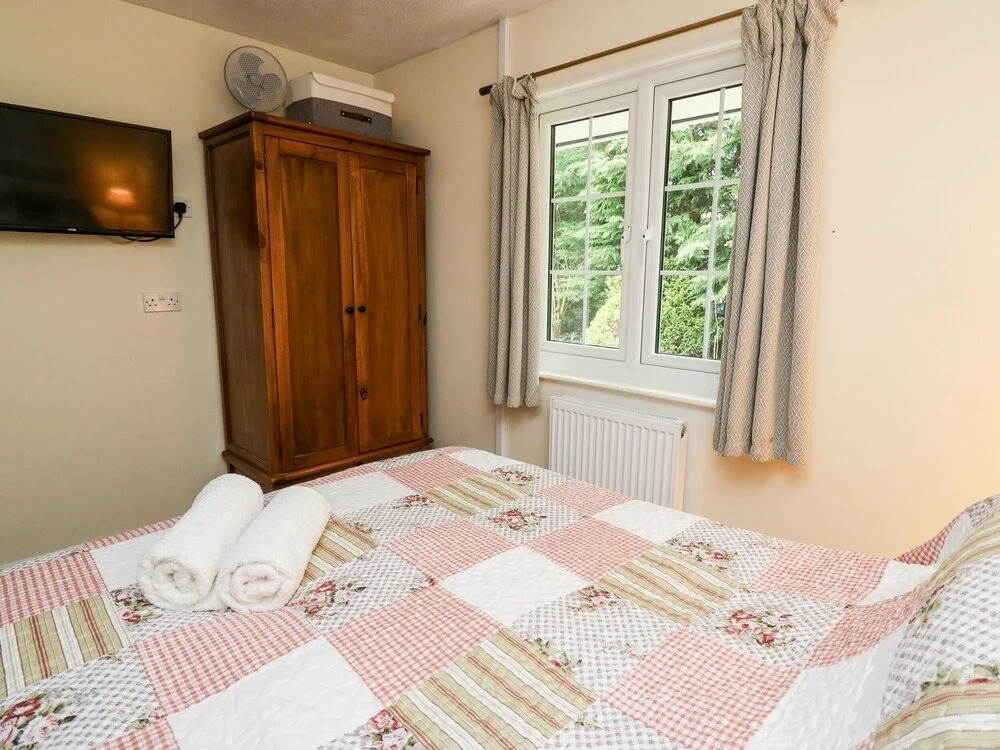 Honeysuckle Cottage