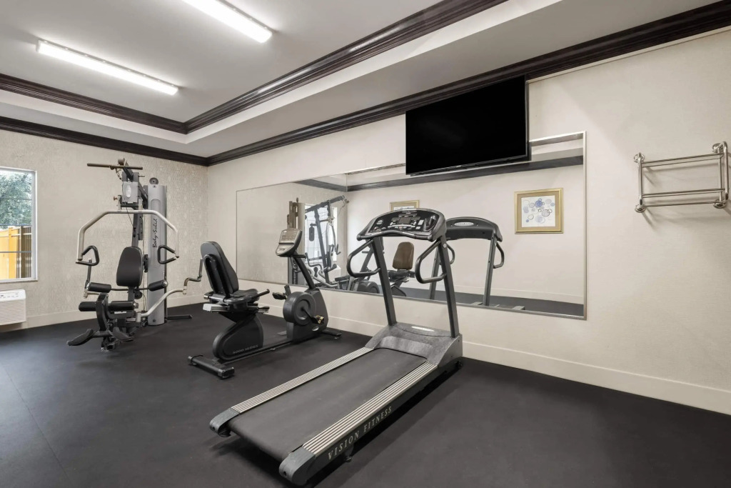 La Quinta by Wyndham Savannah Airport - Pooler