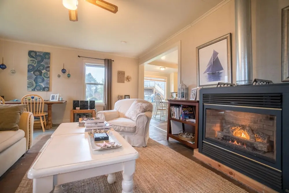 Rockaway Vacation Rental