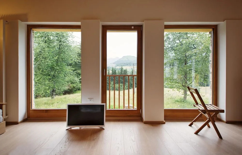 Albergo Diffuso Tolmezzo
