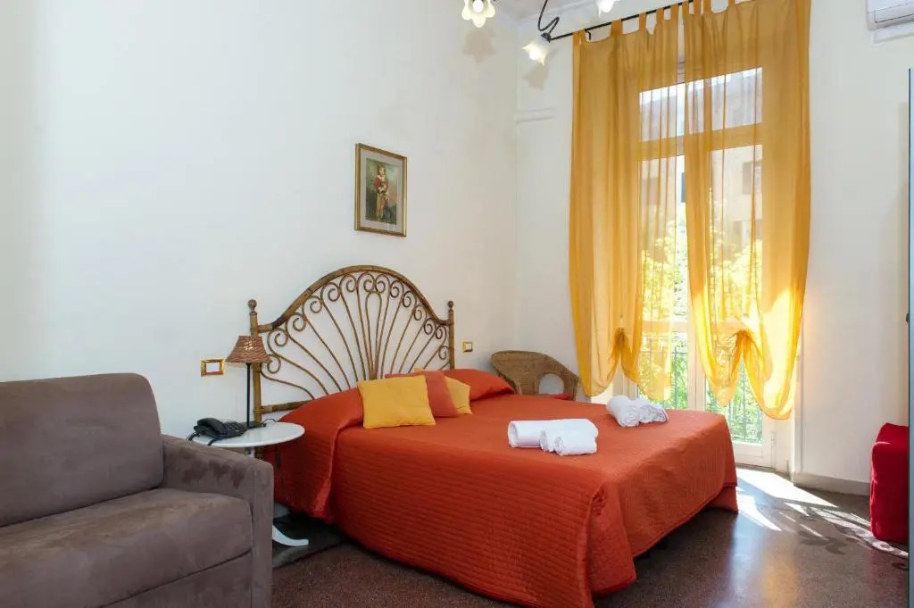 Boezio House