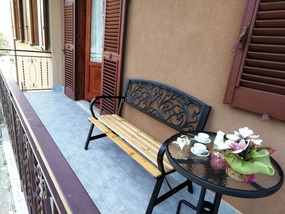 Maximum House in Subbiano