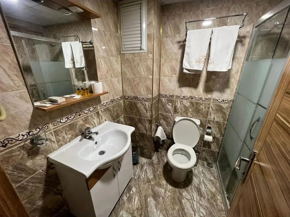 Hotel Cenka Ephesus