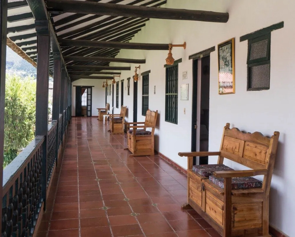Hotel Andres Venero