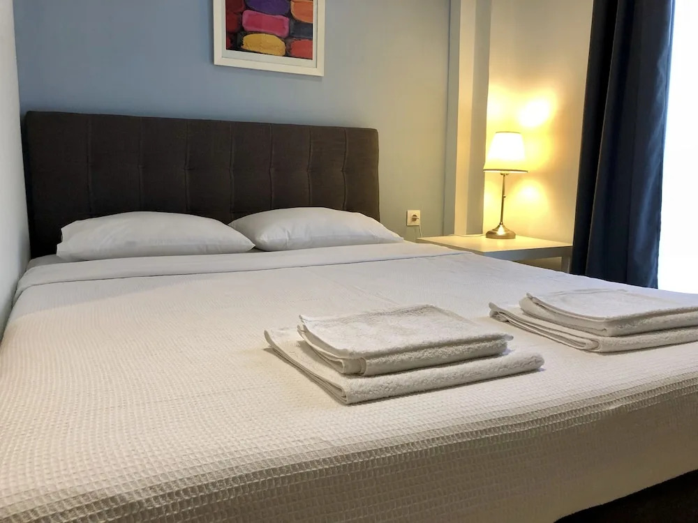 Sokratous Private Apartments