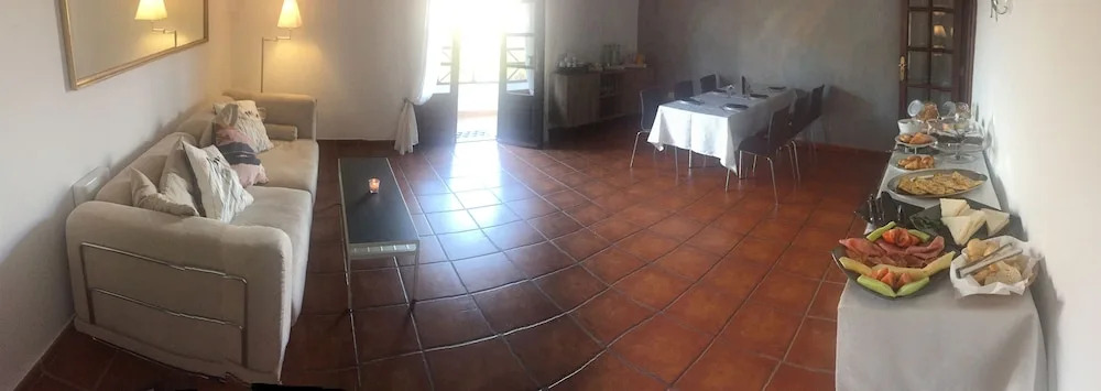 B&B El Meridiano