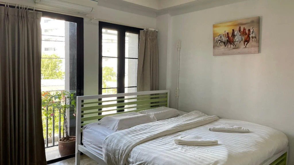 Bake Room Hostel