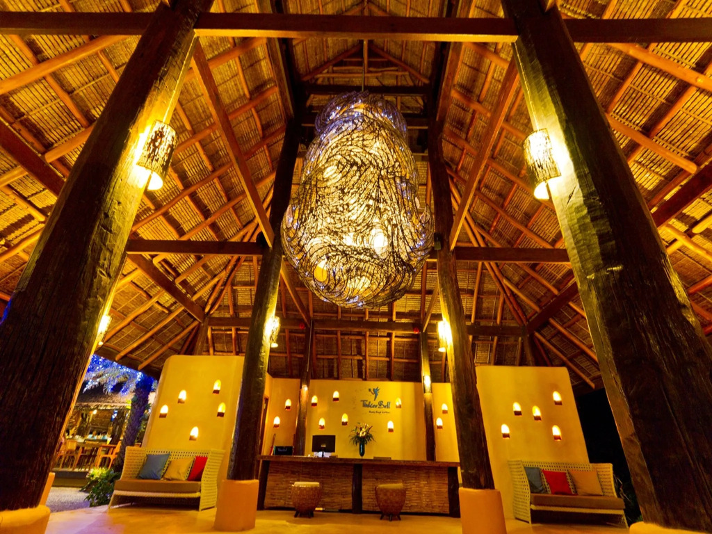 Tinkerbell Resort @ Koh Kood
