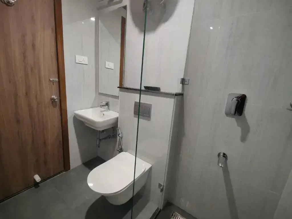 RR Mount Elite Suites