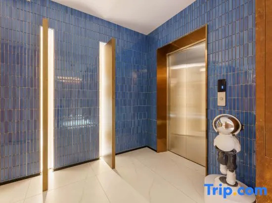 Jingyue ·Sky City Hotel