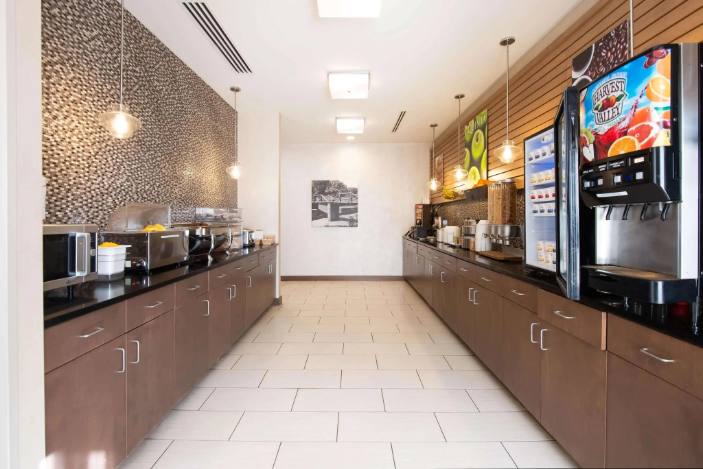 La Quinta by Wyndham Morgantown