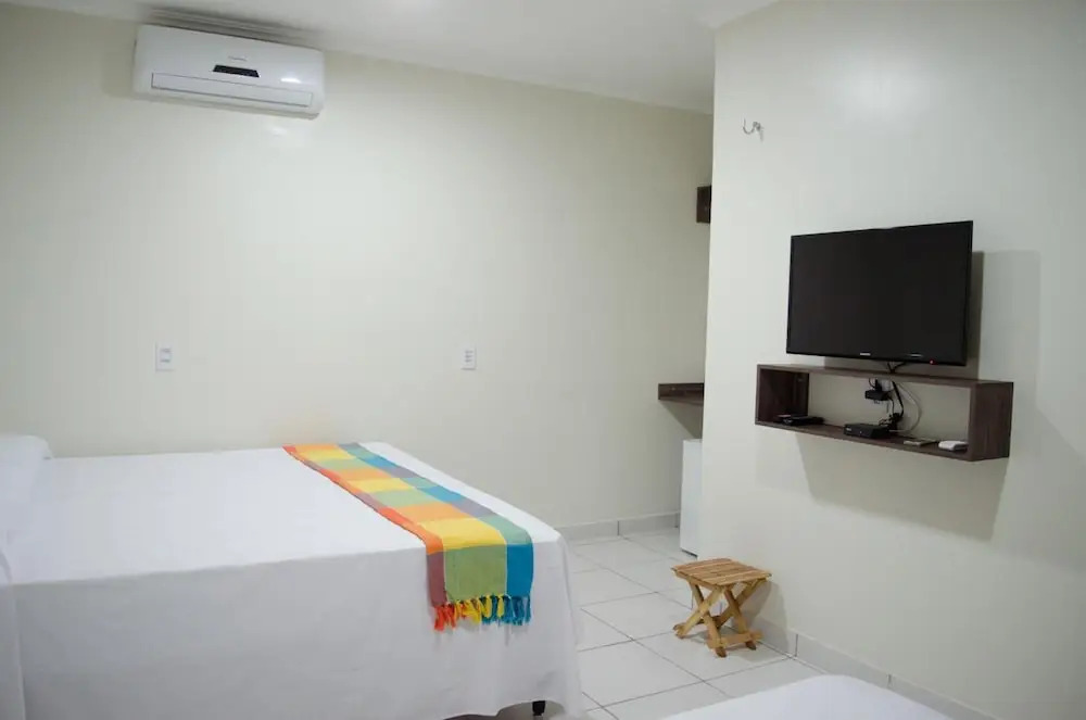 Pousada Vila Tutoia