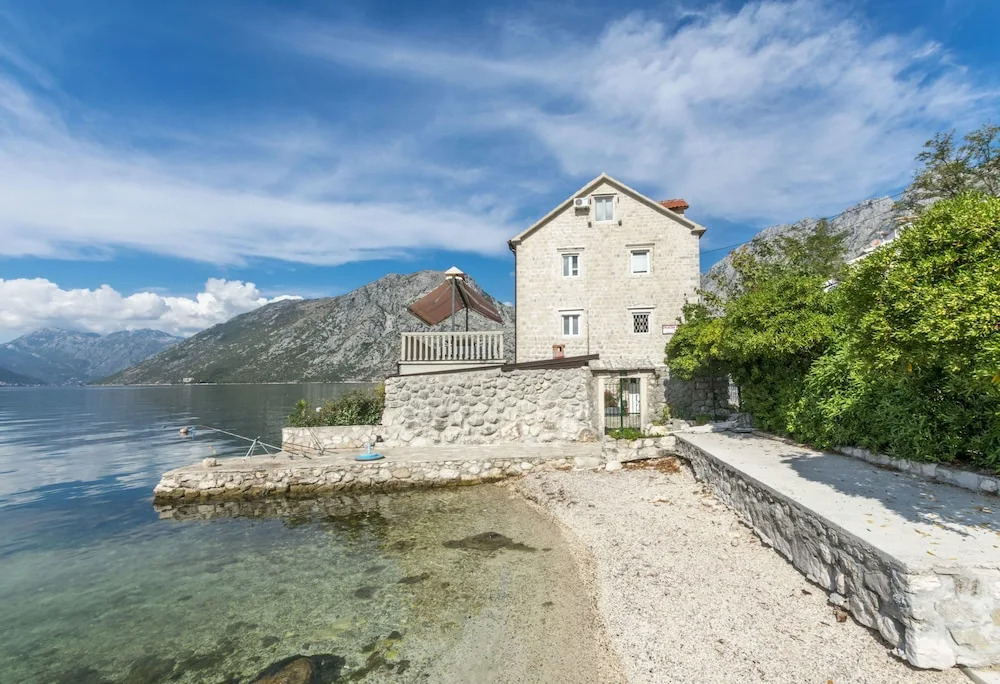 Apartments Mir i dobro