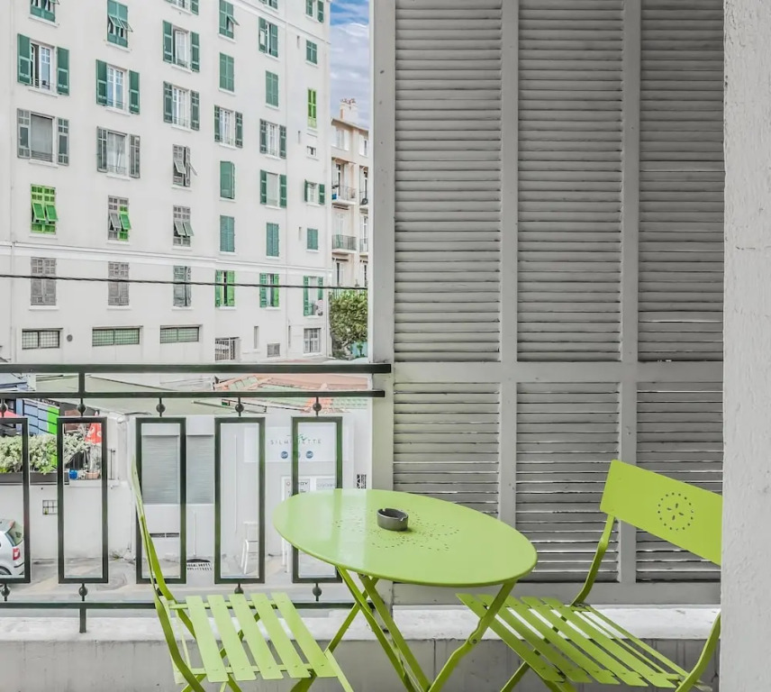 Le Mazarin Apartment 2